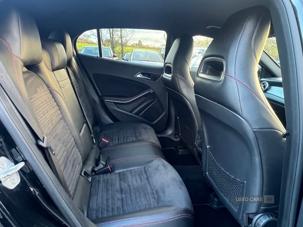 Used Mercedes-Benz GLA 2015 for sale - 76621088: Photo 10