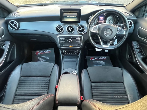 Used Mercedes-Benz GLA 2015 for sale - 76621088: Photo 11