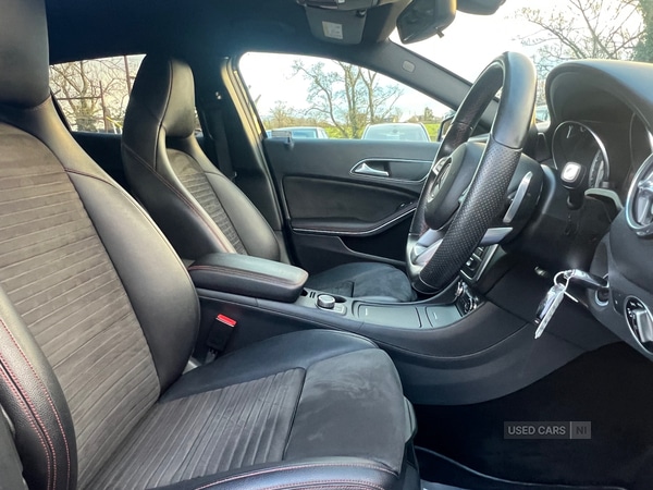 Used Mercedes-Benz GLA 2015 for sale - 76621088: Photo 12