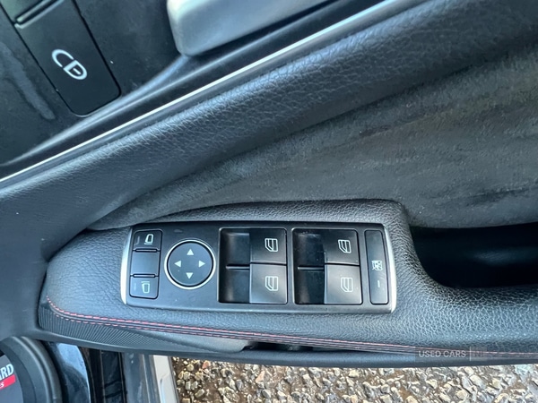 Used Mercedes-Benz GLA 2015 for sale - 76621088: Photo 13