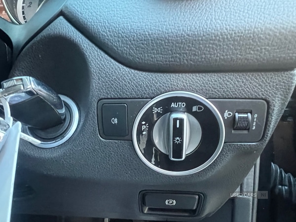 Used Mercedes-Benz GLA 2015 for sale - 76621088: Photo 14