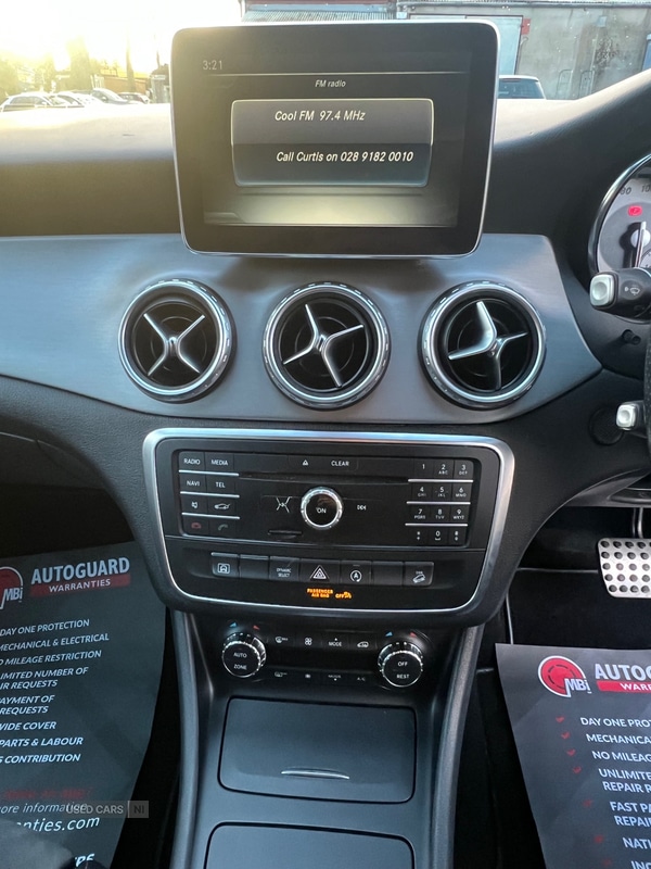 Used Mercedes-Benz GLA 2015 for sale - 76621088: Photo 15
