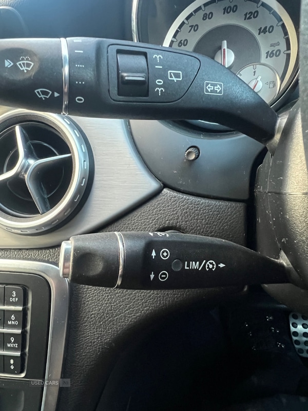 Used Mercedes-Benz GLA 2015 for sale - 76621088: Photo 16