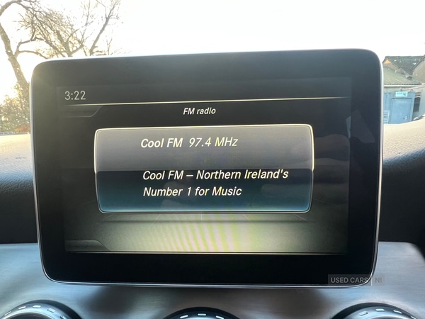 Used Mercedes-Benz GLA 2015 for sale - 76621088: Photo 17