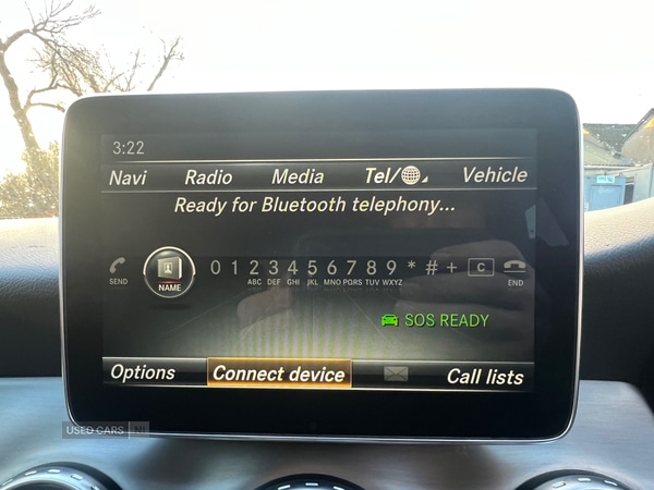 Used Mercedes-Benz GLA 2015 for sale - 76621088: Photo 18