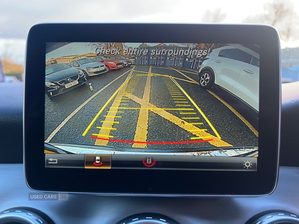 Used Mercedes-Benz GLA 2015 for sale - 76621088: Photo 20