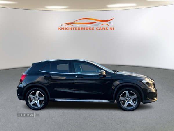 Used Mercedes-Benz GLA 2015 for sale - 76621088: Photo 3