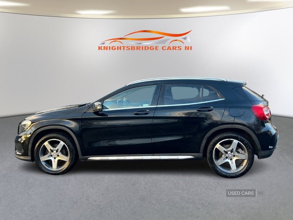 Used Mercedes-Benz GLA 2015 for sale - 76621088: Photo 4