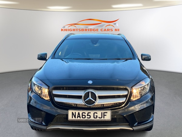 Used Mercedes-Benz GLA 2015 for sale - 76621088: Photo 6
