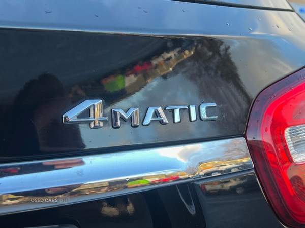 Used Mercedes-Benz GLA 2015 for sale - 76621088: Photo 9