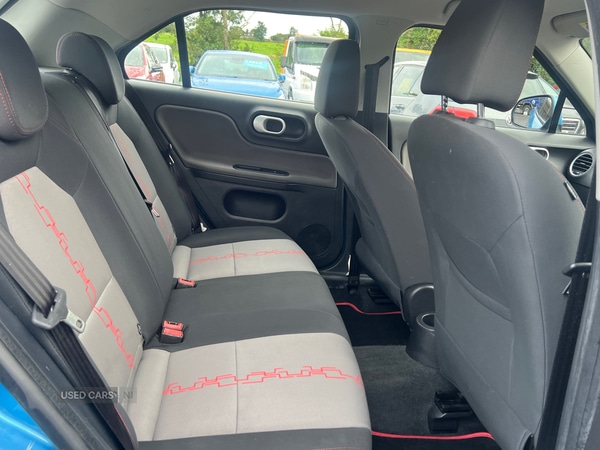 Used MG MG3 2015 for sale - 75928590: Photo 10