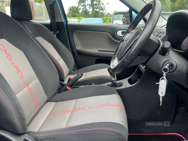 Used MG MG3 2015 for sale - 75928590: Photo 12