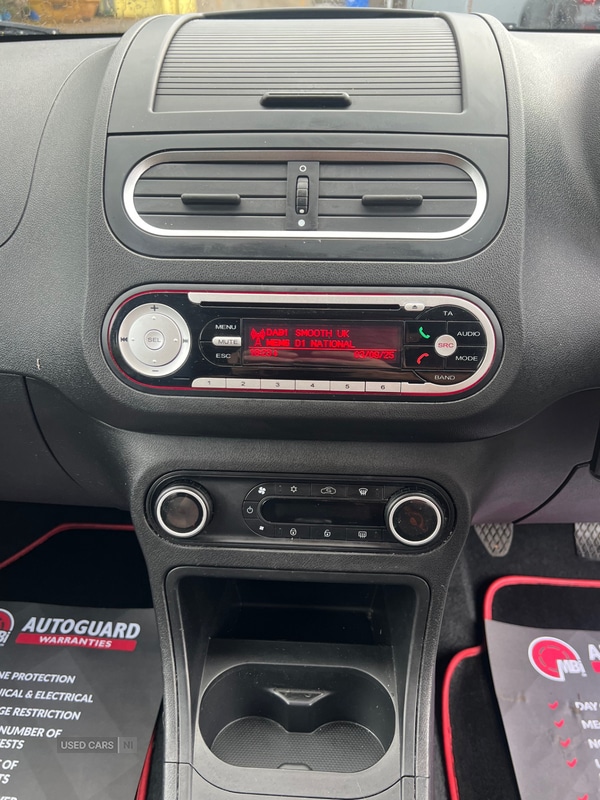 Used MG MG3 2015 for sale - 75928590: Photo 13