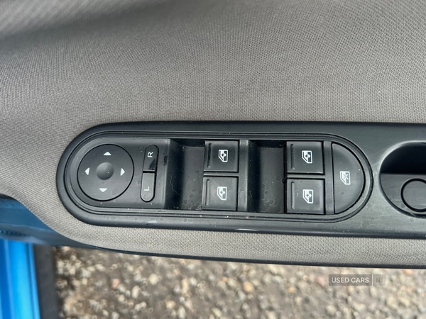 Used MG MG3 2015 for sale - 75928590: Photo 16