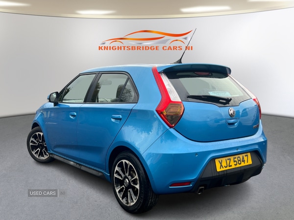 Used MG MG3 2015 for sale - 75928590: Photo 3