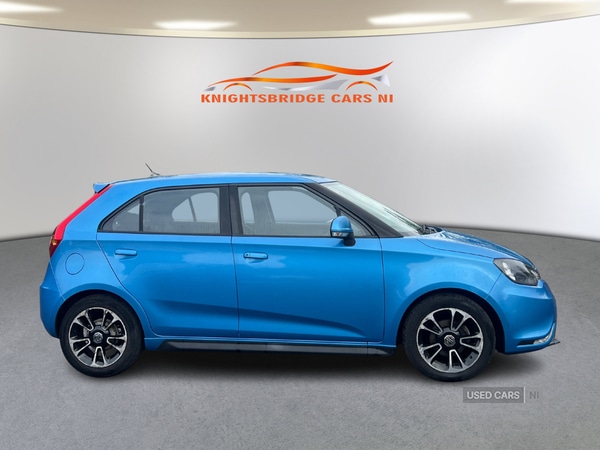 Used MG MG3 2015 for sale - 75928590: Photo 4