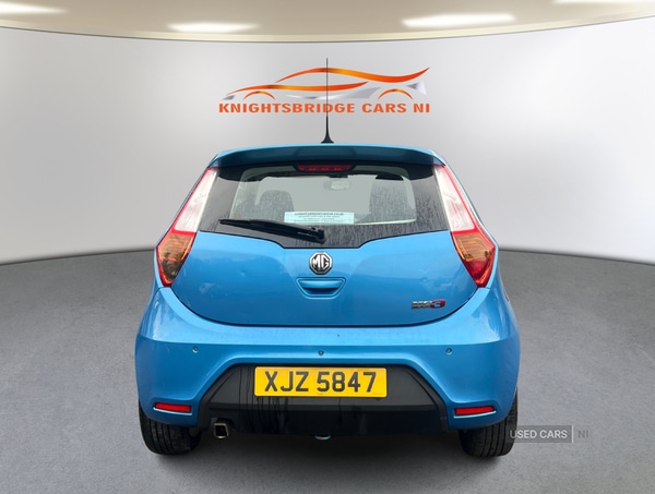 Used MG MG3 2015 for sale - 75928590: Photo 6