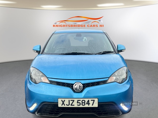 Used MG MG3 2015 for sale - 75928590: Photo 7