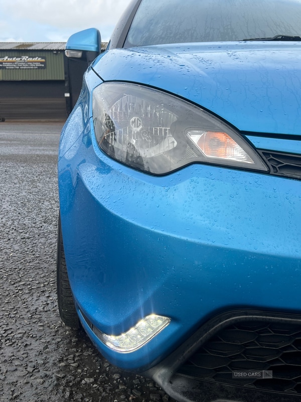 Used MG MG3 2015 for sale - 75928590: Photo 9