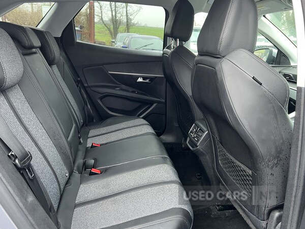 Used Peugeot 3008 2018 for sale - 77511772: Photo 10