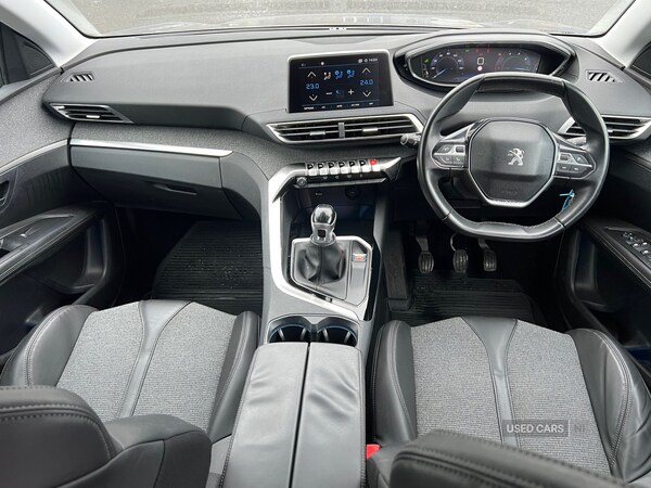 Used Peugeot 3008 2018 for sale - 77511772: Photo 11