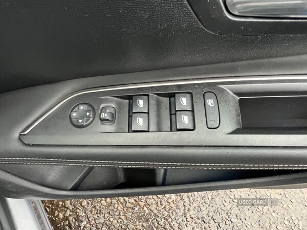 Used Peugeot 3008 2018 for sale - 77511772: Photo 13