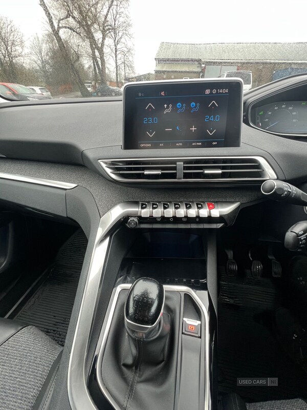 Used Peugeot 3008 2018 for sale - 77511772: Photo 14