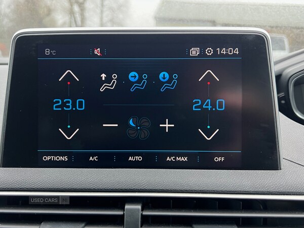 Used Peugeot 3008 2018 for sale - 77511772: Photo 15