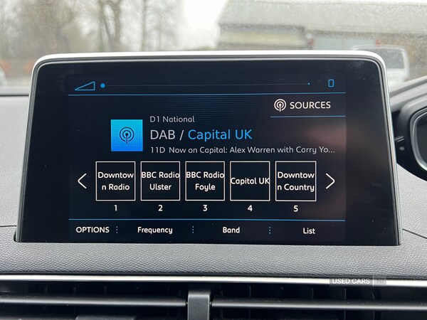 Used Peugeot 3008 2018 for sale - 77511772: Photo 16