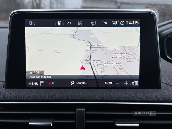 Used Peugeot 3008 2018 for sale - 77511772: Photo 17