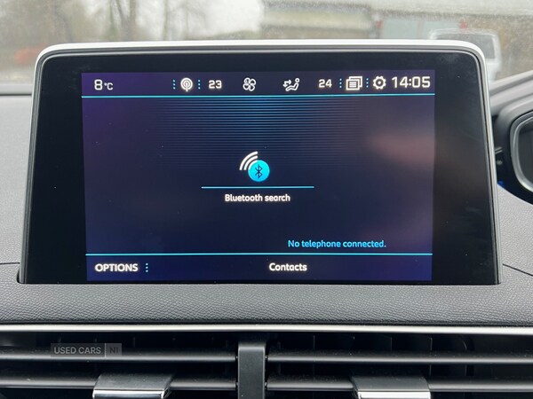 Used Peugeot 3008 2018 for sale - 77511772: Photo 18