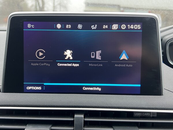 Used Peugeot 3008 2018 for sale - 77511772: Photo 19