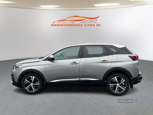 Used Peugeot 3008 2018 for sale - 77511772: Photo 4