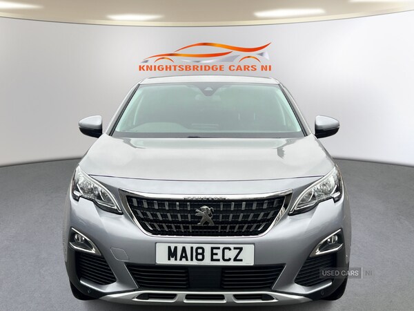 Used Peugeot 3008 2018 for sale - 77511772: Photo 6