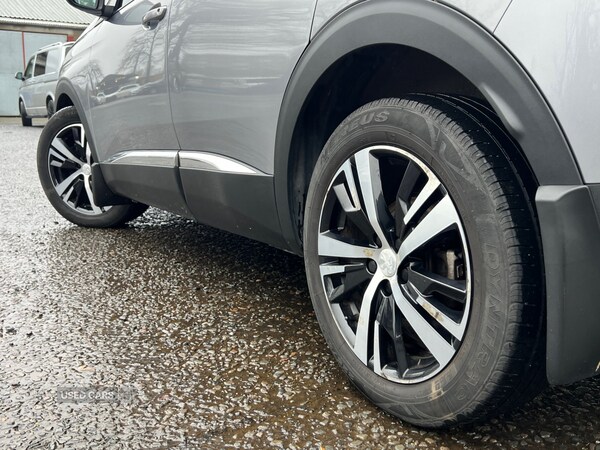 Used Peugeot 3008 2018 for sale - 77511772: Photo 7