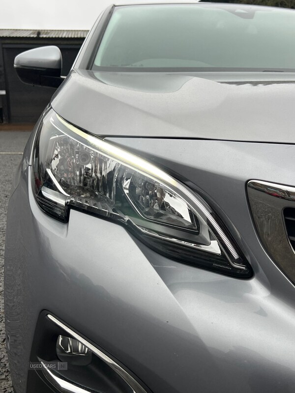 Used Peugeot 3008 2018 for sale - 77511772: Photo 9