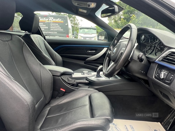 Used BMW 4 Series 2016 for sale - 75292511: Photo 11