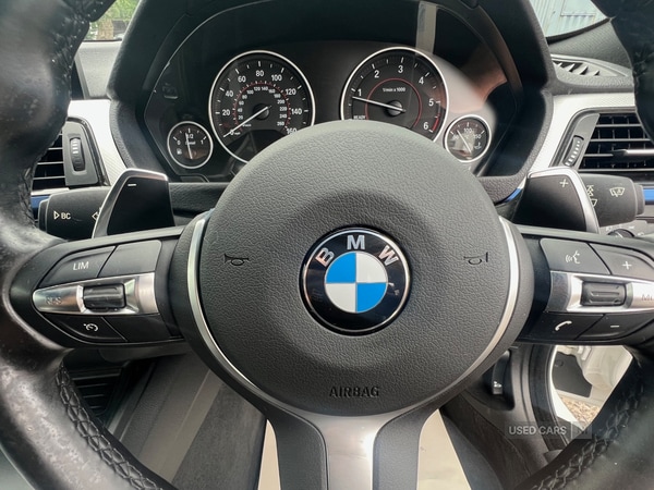 Used BMW 4 Series 2016 for sale - 75292511: Photo 15