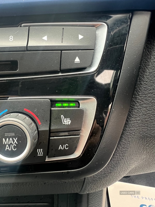 Used BMW 4 Series 2016 for sale - 75292511: Photo 16