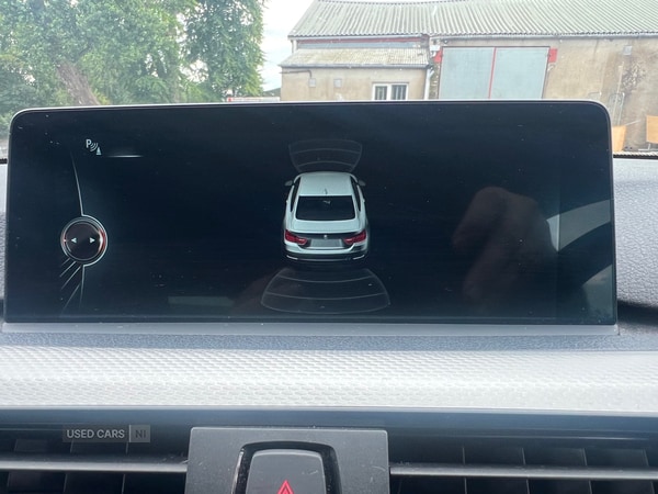 Used BMW 4 Series 2016 for sale - 75292511: Photo 17
