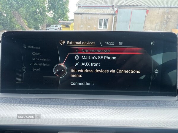 Used BMW 4 Series 2016 for sale - 75292511: Photo 21