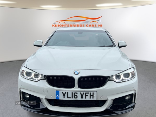 Used BMW 4 Series 2016 for sale - 75292511: Photo 6