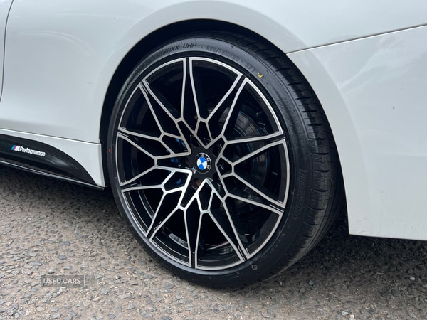 Used BMW 4 Series 2016 for sale - 75292511: Photo 7