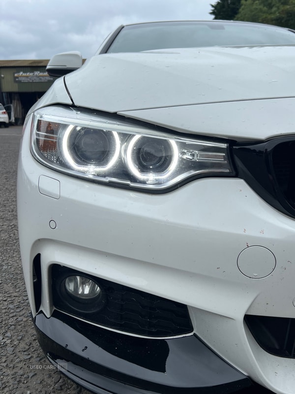 Used BMW 4 Series 2016 for sale - 75292511: Photo 9