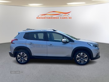 Used Peugeot 2008 2017 for sale - 79159486: Photo