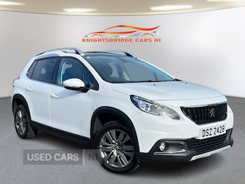 Used Peugeot 2008 2019 for sale - 78562762: Photo