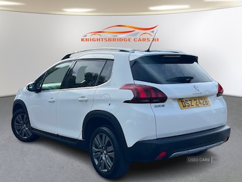 Used Peugeot 2008 2019 for sale - 78562762: Photo