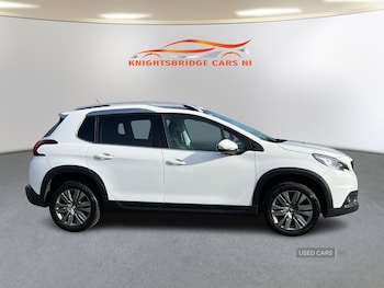 Used Peugeot 2008 2019 for sale - 78562762: Photo