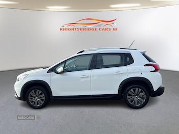 Used Peugeot 2008 2019 for sale - 78562762: Photo