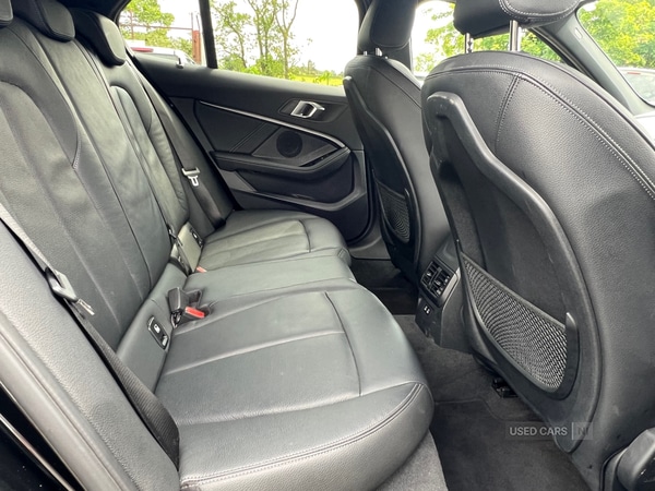 Used BMW 1 Series 2019 for sale - 74829007: Photo 10